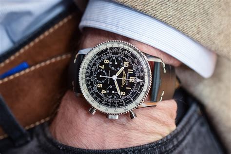 breitling reedition 806|breitling br navitimer.